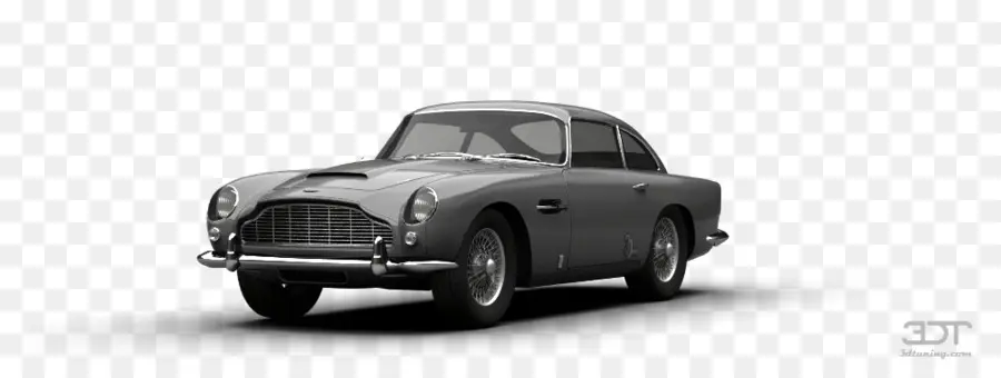 Aston Martin Db5，Coche PNG