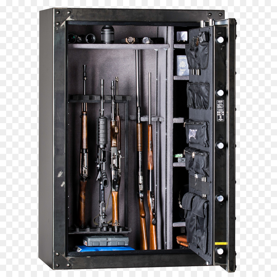 Caja Fuerte Para Armas，Armas De Fuego PNG