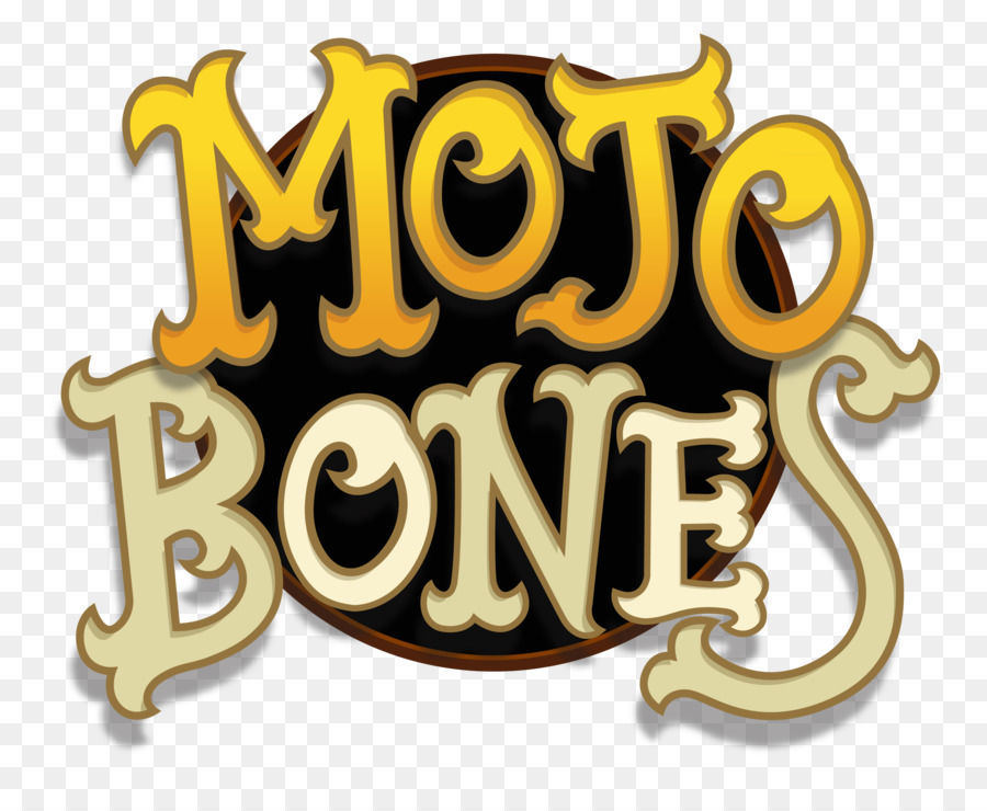 Mojo Huesos，Video Juego PNG