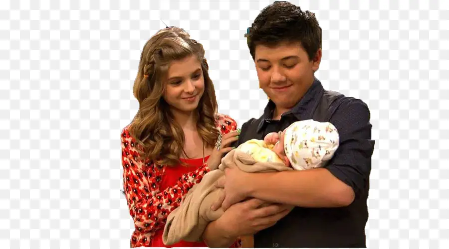 Pareja Con Bebe，Tenencia PNG