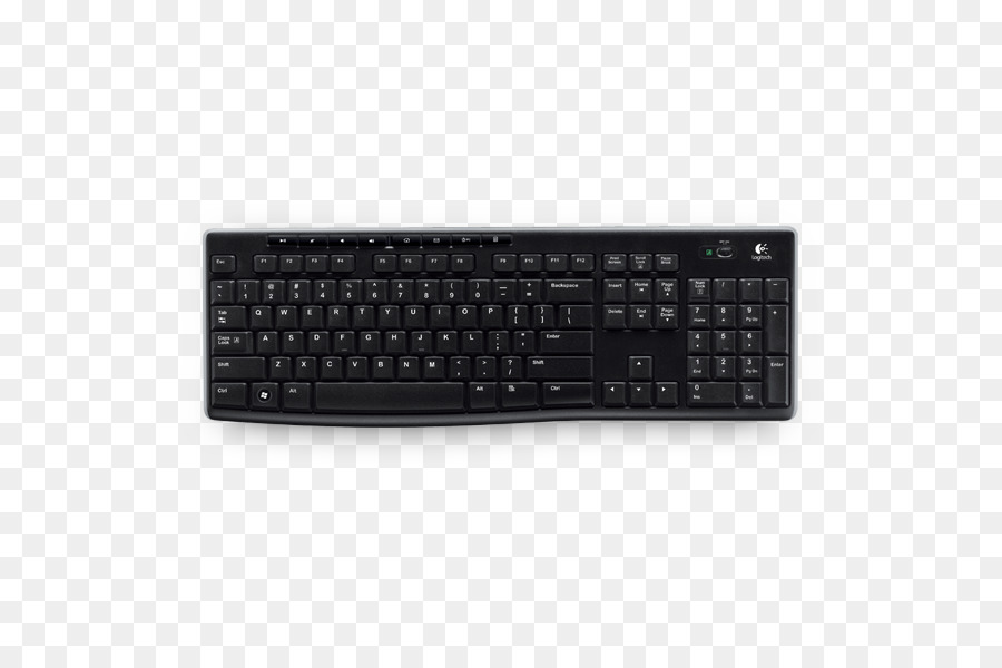 Teclado，Negro PNG