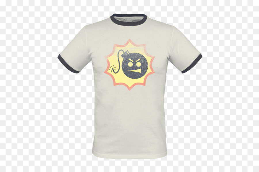 Camiseta，Serious Sam PNG