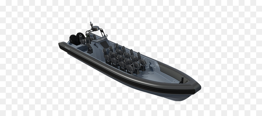 Barco，Armada PNG