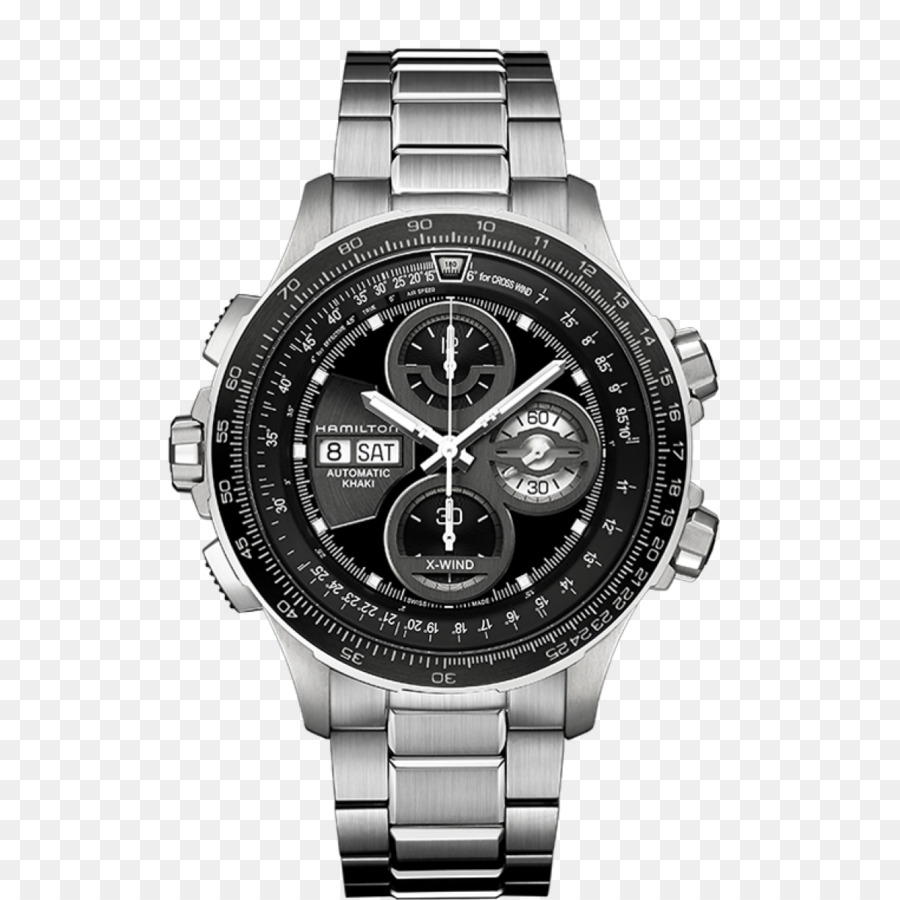 Reloj De Pulsera Plateado，Reloj PNG