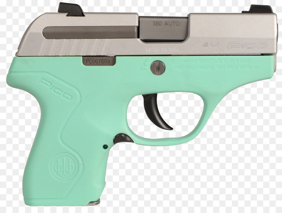 Gatillo，Beretta Pico PNG