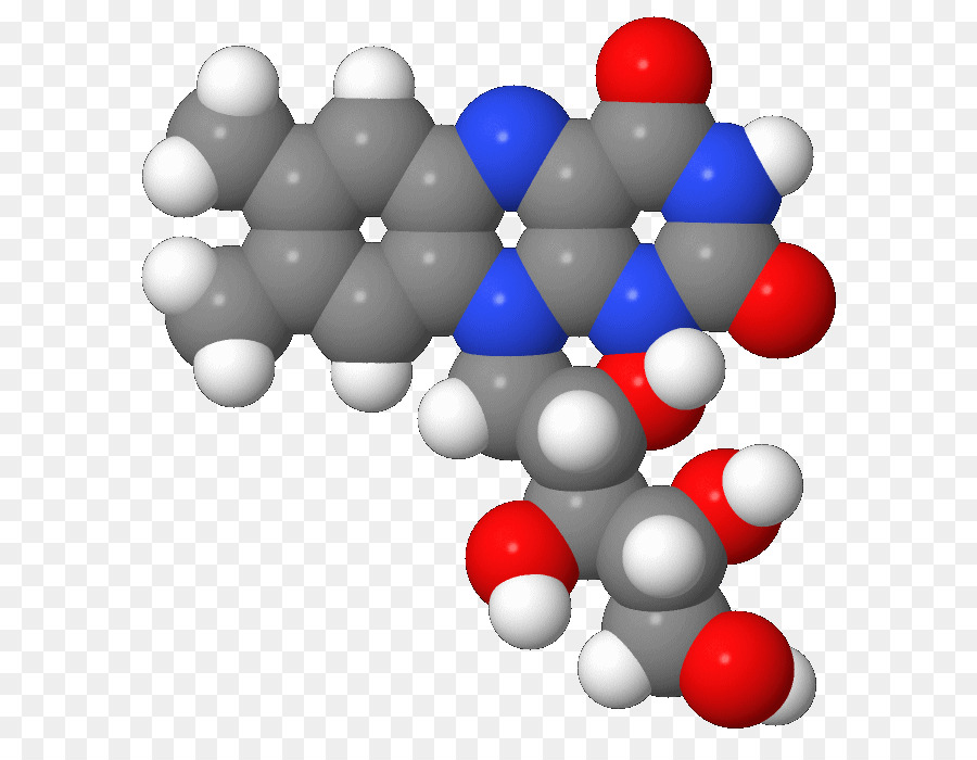 Riboflavina，B Vitaminas PNG