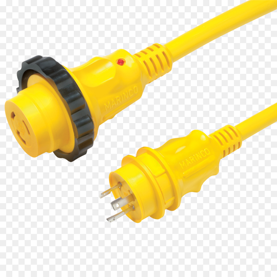 Cable Eléctrico，Cable De Alimentación PNG