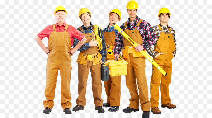 Trabajadores De La Construcción，Equipo PNG