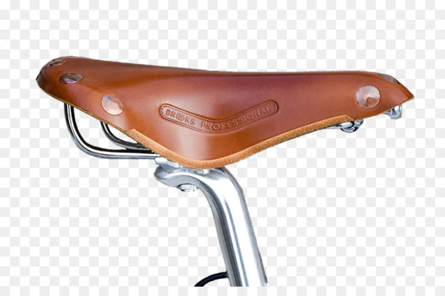 Asiento De Bicicleta，Cuero PNG