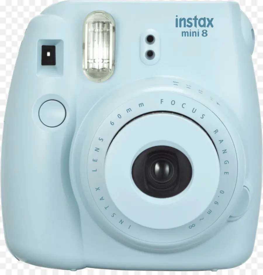 La Película Fotográfica，Fujifilm Instax Mini 8 PNG