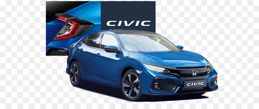 Honda，Coche PNG