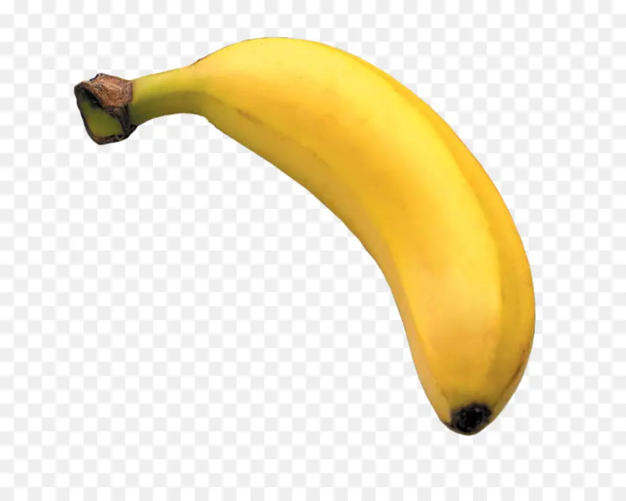 Banana，Amarillo PNG