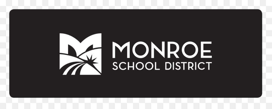 Monroe Distrito Escolar，Logotipo PNG