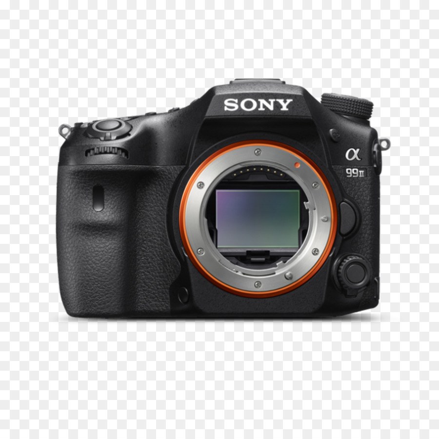 Sony Alpha 99，Sony A7r Ii PNG