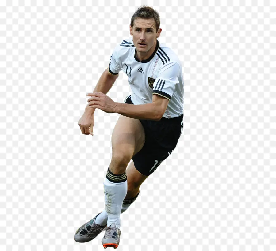 Miroslav Klose，Equipo De Fútbol Nacional De Alemania PNG