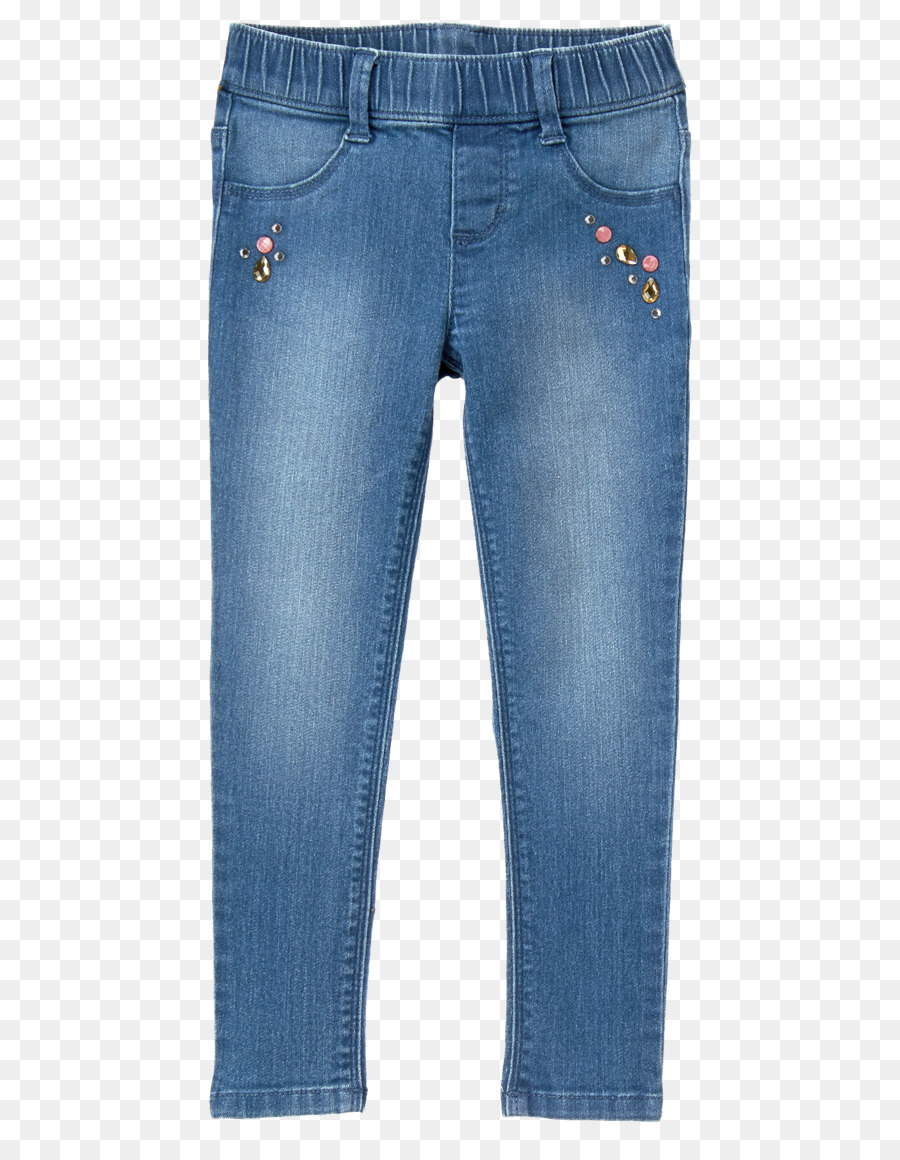 Camiseta，Jeans PNG