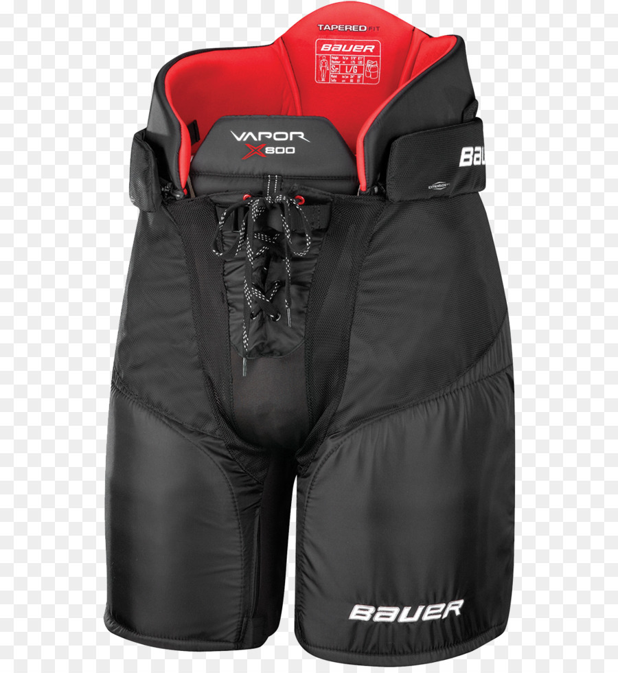 Hockey De Protección De Los Pantalones Cortos De Esquí，Bauer Hockey PNG