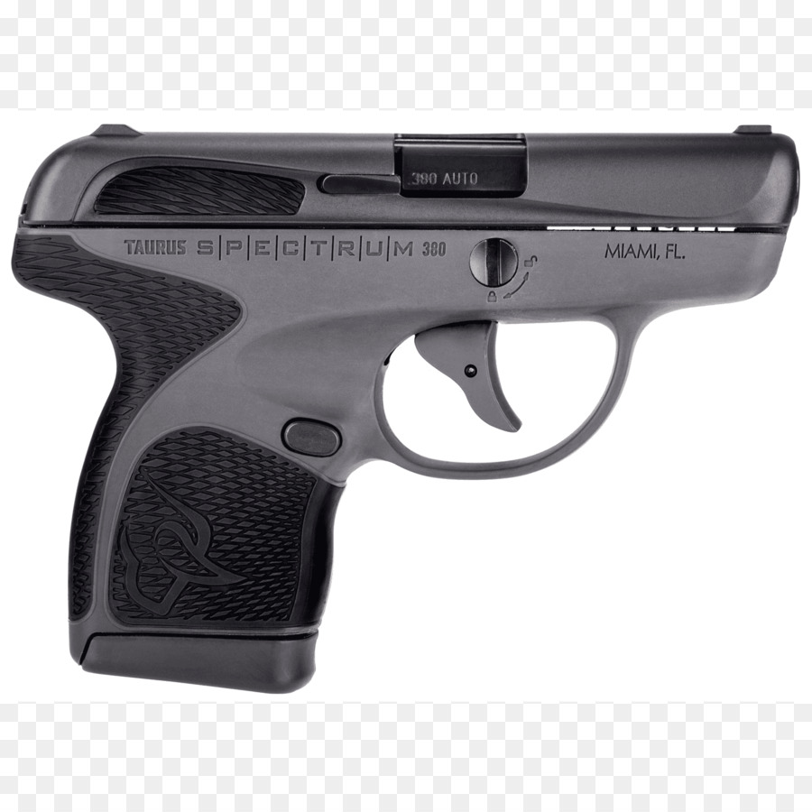 380 Acp，Tauro PNG