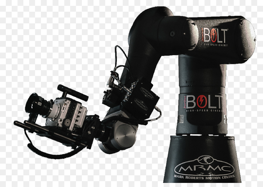 Robot Camara，Brazo Robótico PNG