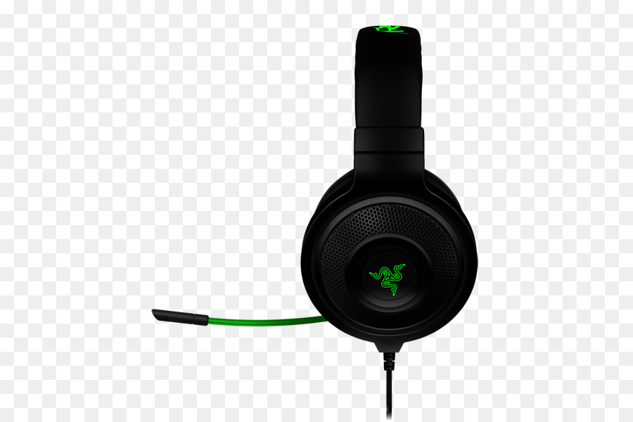 Razer Kraken Pro，Micrófono PNG