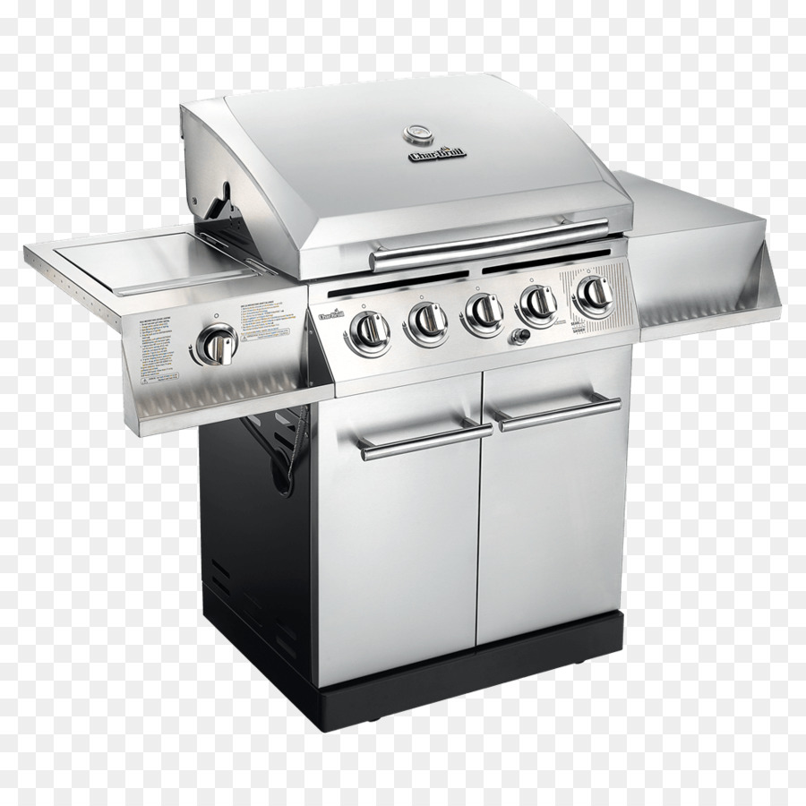 Barbacoa，Charbroil PNG