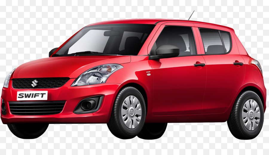 Coche Rojo，Automóvil PNG