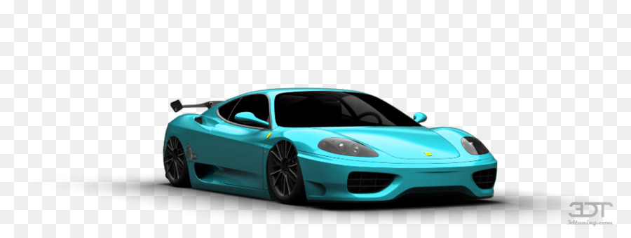 Ferrari F430，Coche PNG