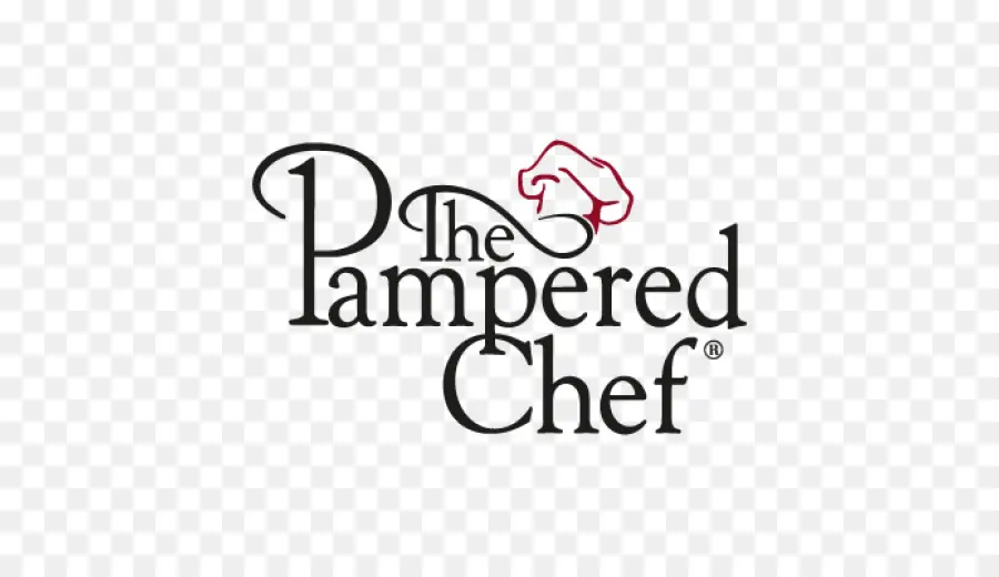 Pampered Chef，Postscript Encapsulado PNG