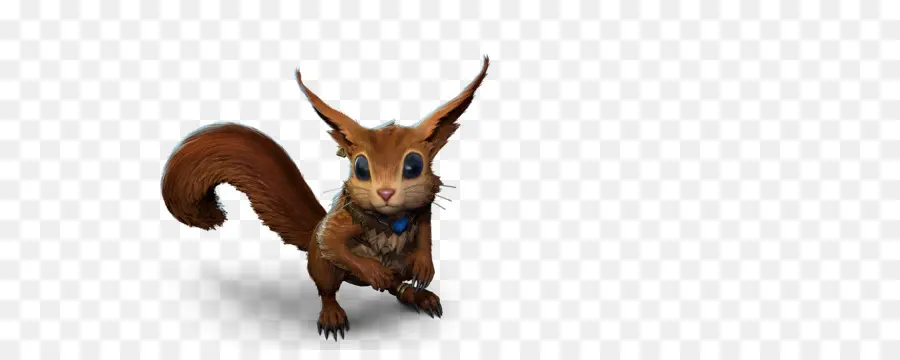 Ratatoskr，La Mitología Nórdica PNG