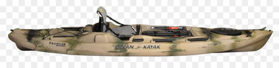 Ocean Kayak Prowler Gran Juego Ii，Kayak PNG