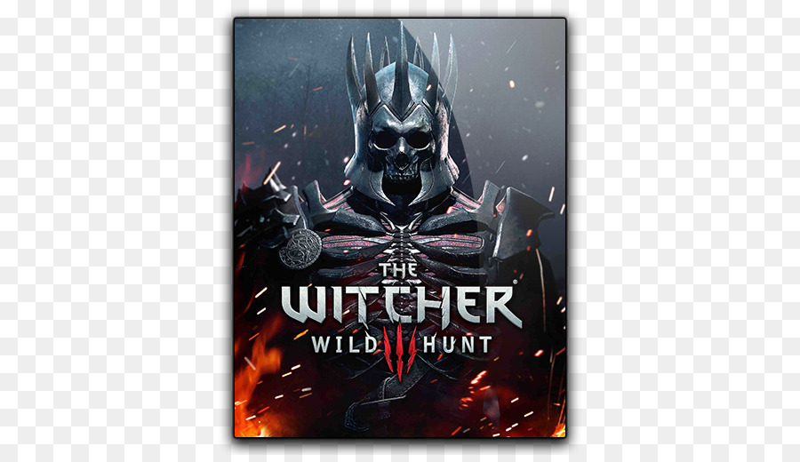 The Witcher 3 Wild Hunt，The Witcher PNG