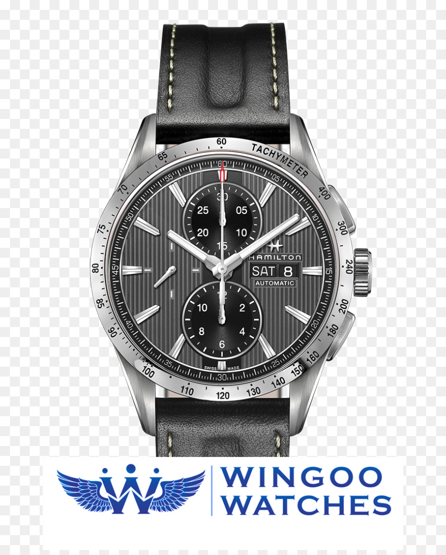 Hamilton Watch Company，Reloj PNG