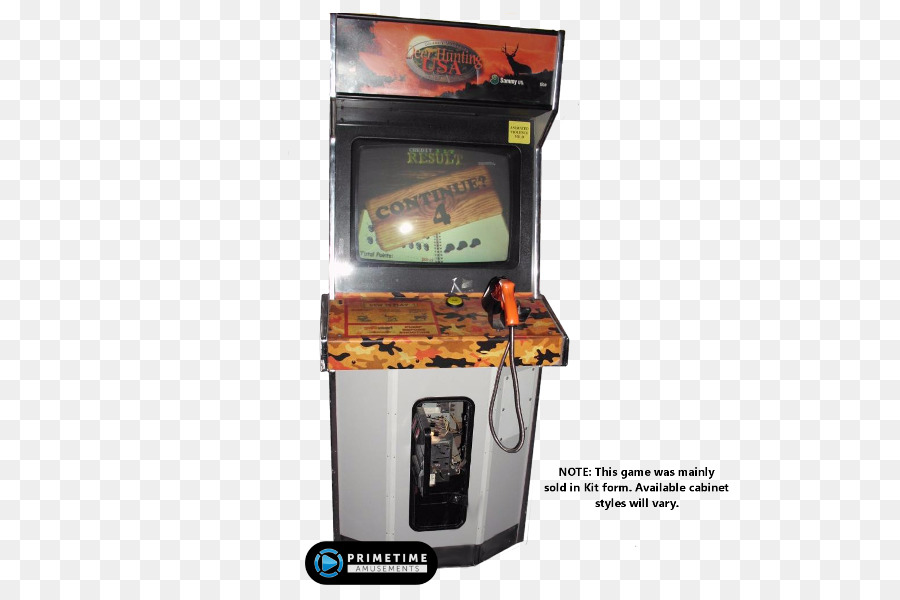 Juego De Arcade，Lynch Auction Co PNG