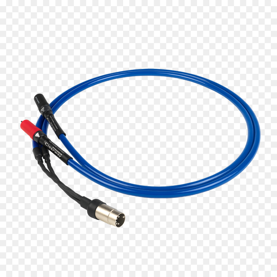 Cables De Audio，Conector PNG