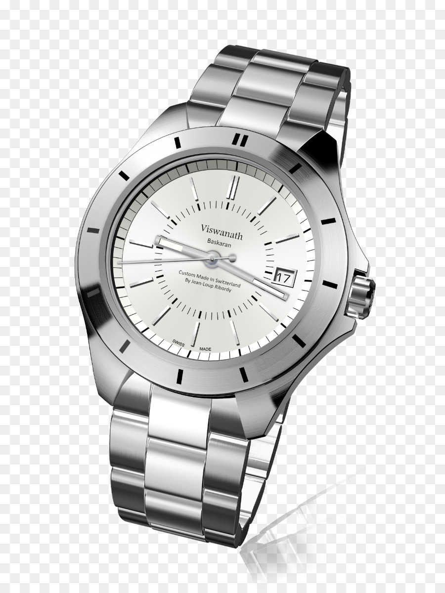 Reloj，Plata PNG