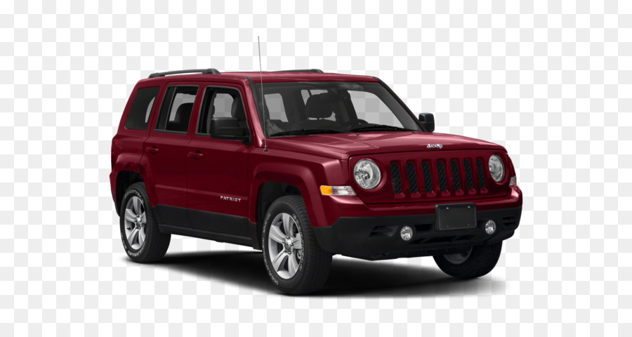 2017 Jeep Patriot，Jeep PNG