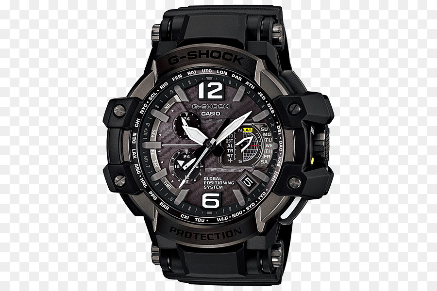 Maestro De G，Gshock Gpw1000 PNG