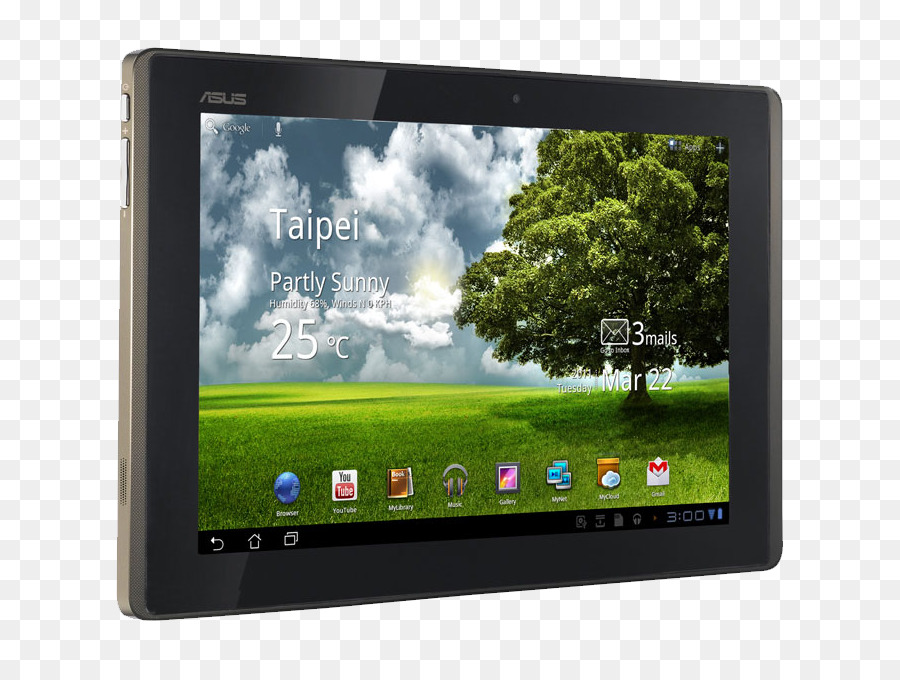 Asus Eee Pad Transformador Prime，Asus Transformador Pad Tf300t PNG