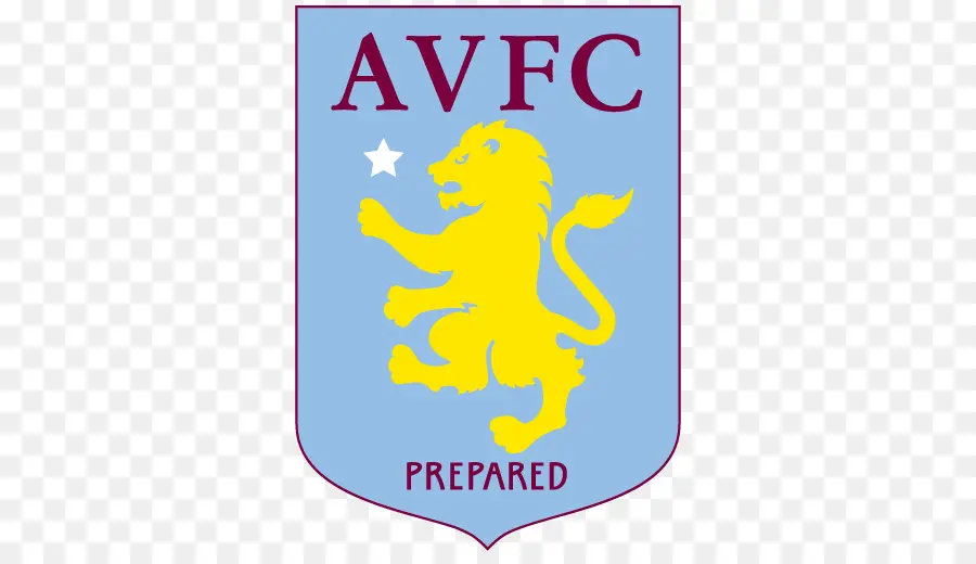 El Aston Villa Fc，El Aston Villa Lfc PNG