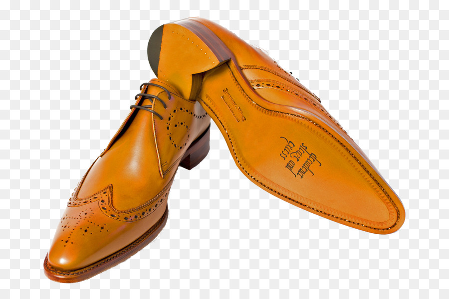 Zapato，Zapato Brogue PNG