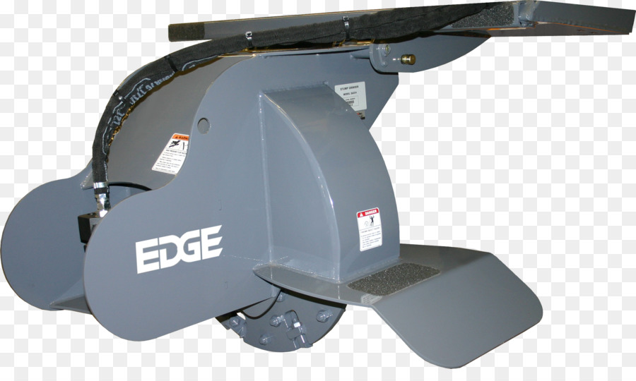 Minicargador，Stump Grinder PNG