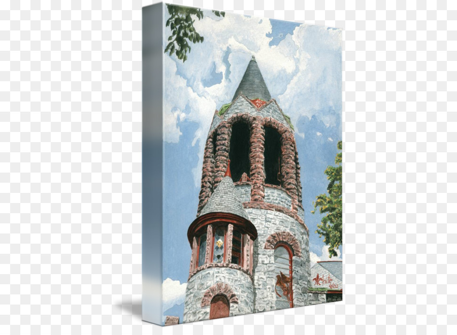 Campanario，Torre De La Campana PNG