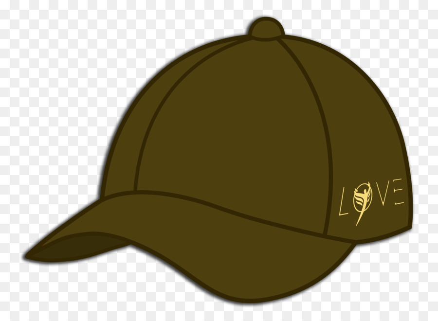 Gorra De Béisbol，Marca PNG