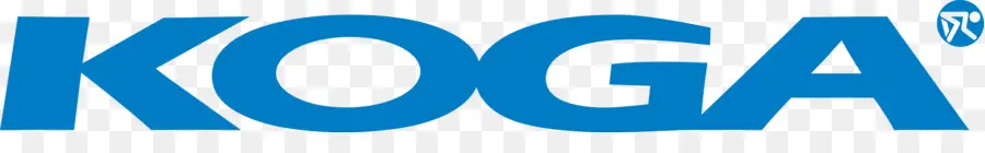 Logotipo，Koga PNG
