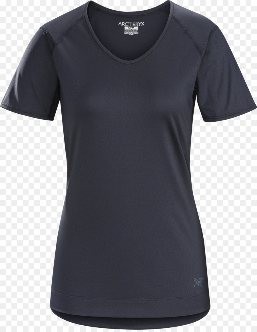 Camiseta Azul Marino，Camiseta PNG