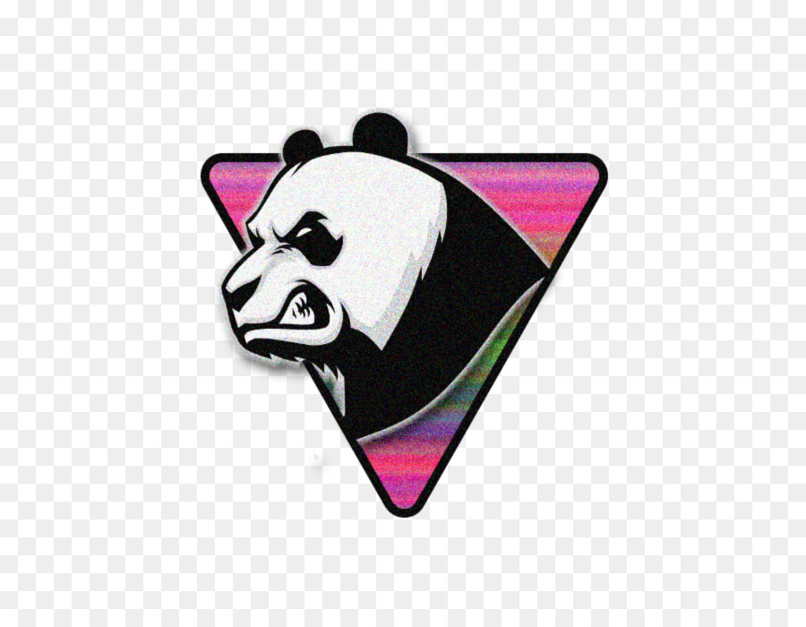 El Panda Gigante，Dibujo PNG