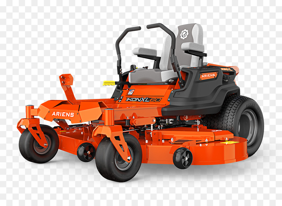 Ariens Ikonx 52，Zeroturn Cortacésped PNG