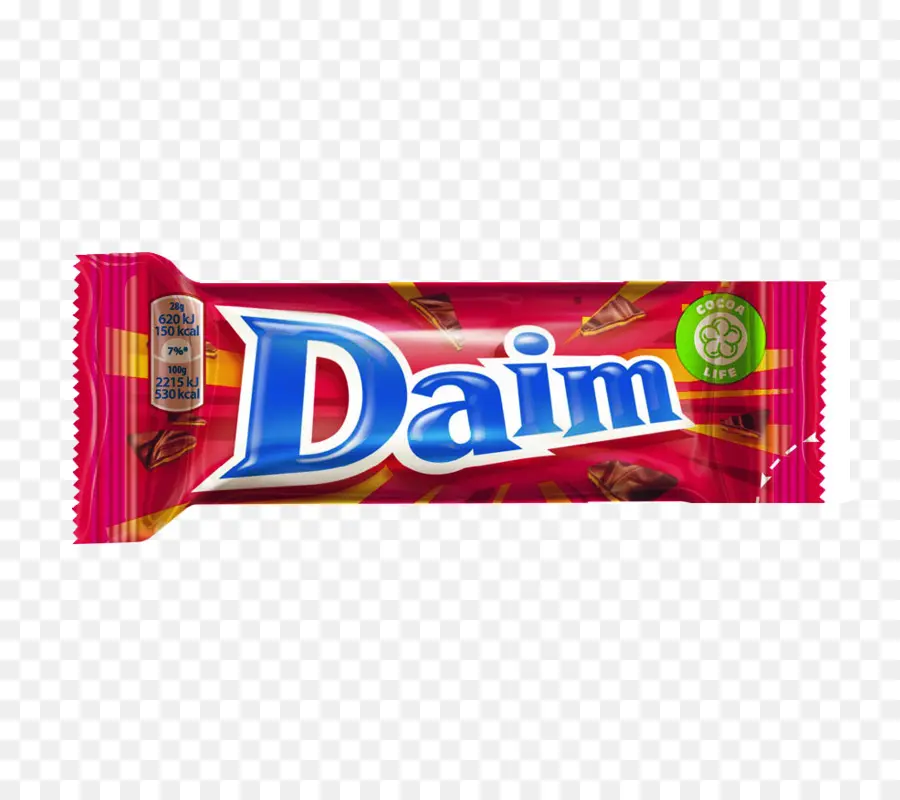 Daim，Chocolate PNG