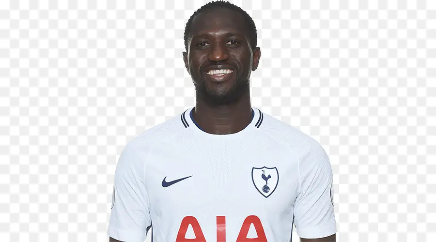 Moussa Sissoko，El Tottenham Hotspur Fc PNG