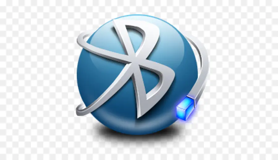 Logotipo De Bluetooth，Tecnología PNG